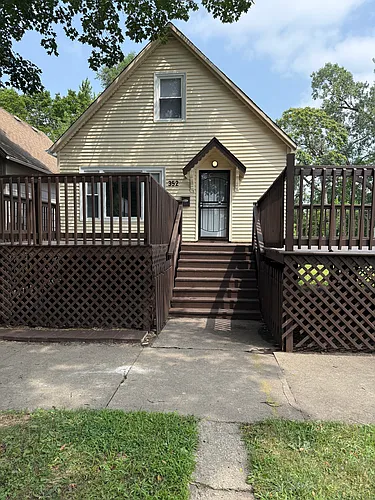 352 W 116th St Photo 1