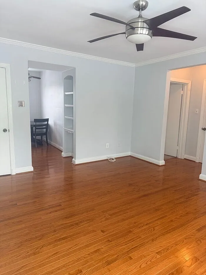 1 bed, 1.0 bath, 578 sqft, $2,000 — Photo 3