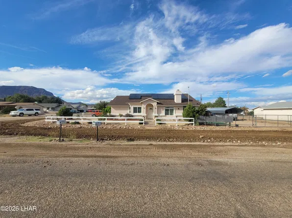 4726 N Casey Ln, Kingman, AZ 86409