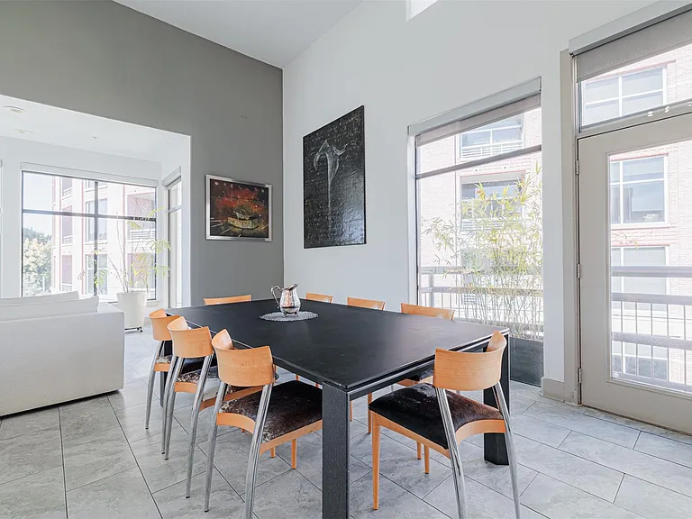 1901 Post Oak Blvd #4102 — Photo 13