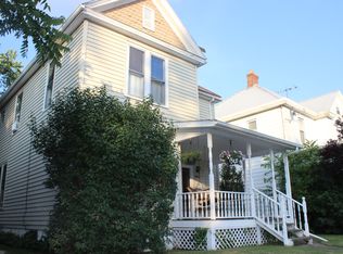 494 Mount Vernon Rd, Newark, OH 43055