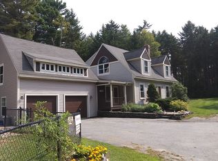 1133 Mere Point Rd, Brunswick, ME 04011
