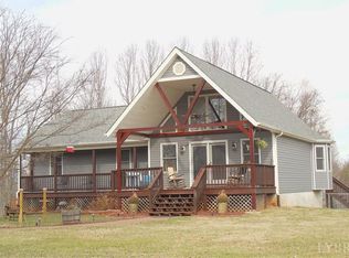 706 Winesap Rd, Madison Heights, VA 24572