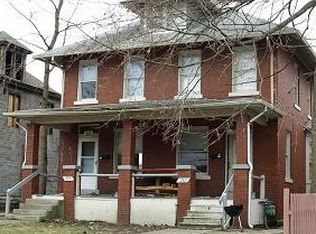 263-265 E 13th Ave, Columbus, OH 43201