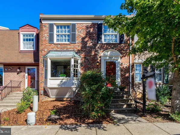 5419 Richenbacher Ave, Alexandria, VA 22304