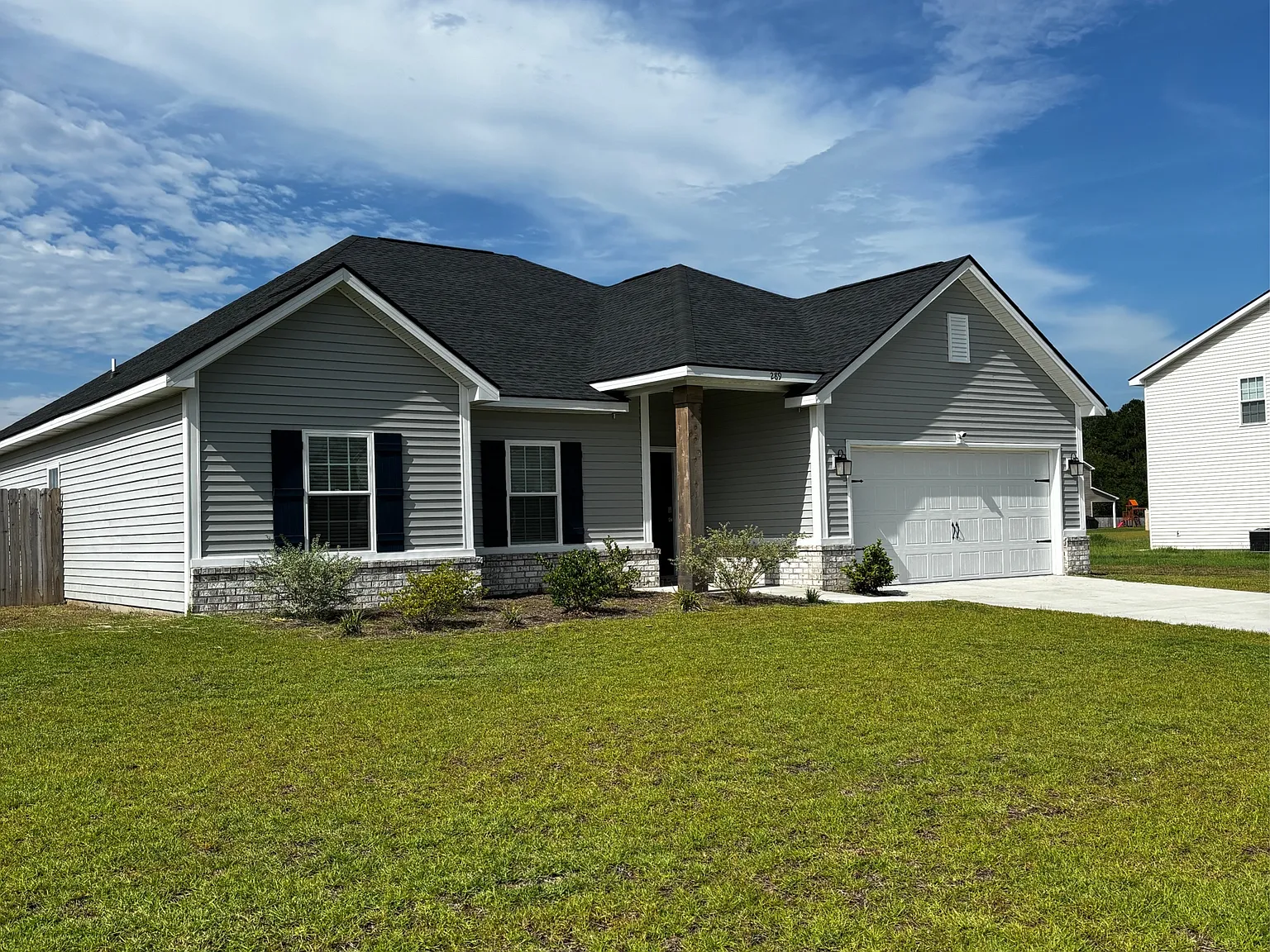 289 Deerfield Drive Northeast - 1 — Photo 1