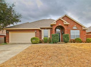 1228 Parkwood Trl, Mesquite, TX 75149