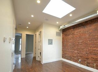 752 Saint Johns Pl #3, Brooklyn, NY 11216