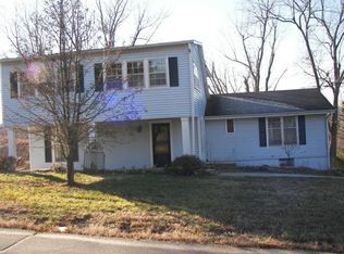 6506 SE Ryan Rd, Blue Springs, MO 64014