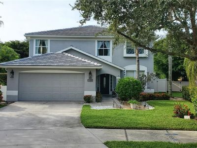 8384 Laurel Lakes Blvd, Naples, FL, 34119