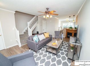 12619 Bluestem Ln, Charlotte, NC 28277