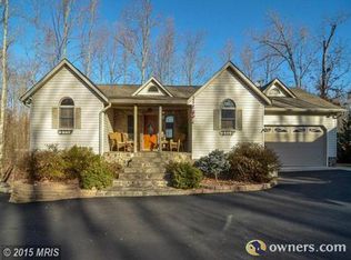 295 Busbees Point Rd, Bumpass, VA 23024