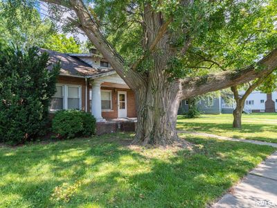 1100 N Ellis St, Peoria, IL, 61606