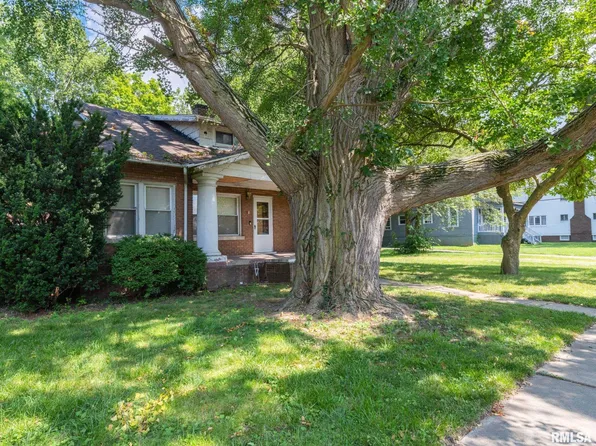 1100 N Ellis St, Peoria, IL 61606