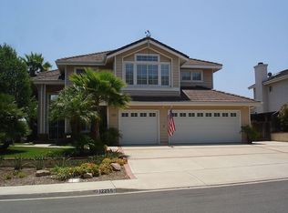 12255 Sage View Rd, Poway, CA 92064