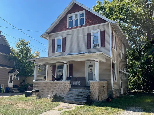 122 Race St, Ashland, OH 44805