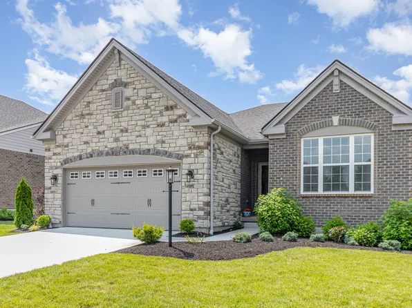 1041 McCarron Ln, Union, KY 41091