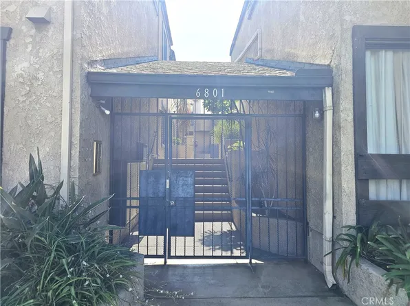 6801 Mammoth Ave APT 6, Van Nuys, CA 91405