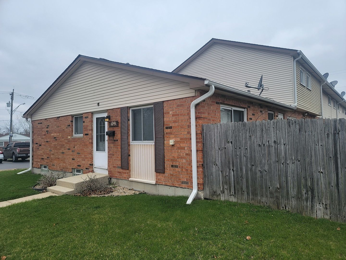 1091 Richton Pl, Richton Park, IL 60471 Zillow