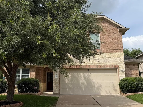 24930 Diamond Ranch Dr, Katy, TX 77494