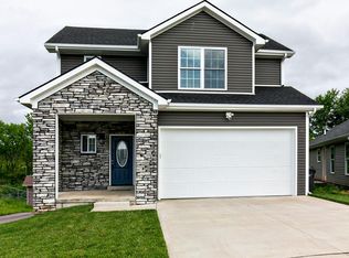 2904 Sullivans Trce, Lexington, KY 40511