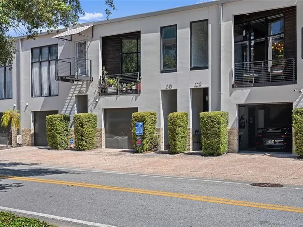 1312 E Washington St, Tampa, FL 33602