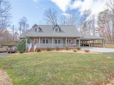 3413 Flint Hill Rd, East Bend, NC, 27018