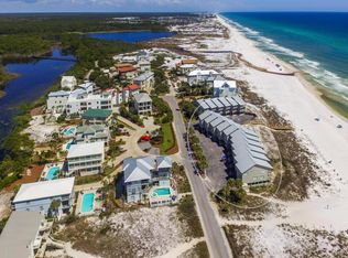 320 Beachfront Trl UNIT 7, Santa Rosa Beach, FL 32459