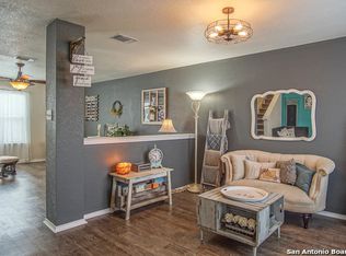 9610 Copper Rose, Converse, TX 78109