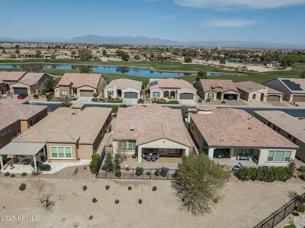 36168 N STONEWARE Drive, Queen Creek, AZ 85140