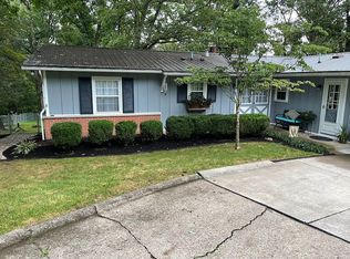 1756 Huber Rd, Charleston, WV 25314