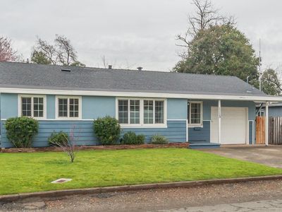 1115 2nd St, Redding, CA, 96002