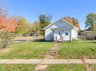 221 N 4th St, Cornell, WI 54732