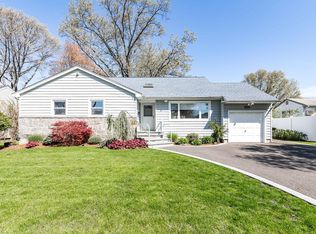 1461 Wilson Rd, East Meadow, NY 11554