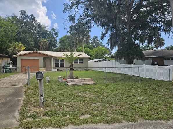 1225 Moravia Ave, Holly Hill, FL 32117
