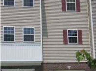 4624 Palm View Cir, North Charleston, SC 29418