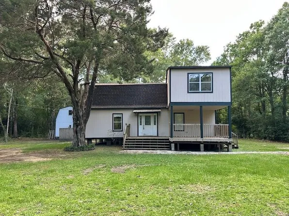 69393 Race Horse Rd, Pearl River, LA 70452