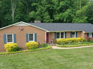 395 Spicewood Ln, Salisbury, NC 28147