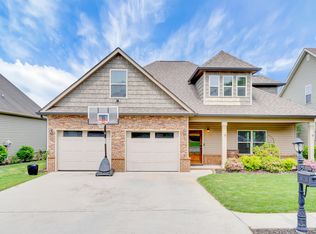 2835 Fernleaf Ln, Chattanooga, TN 37421