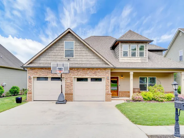 2835 Fernleaf Ln, Chattanooga, TN 37421