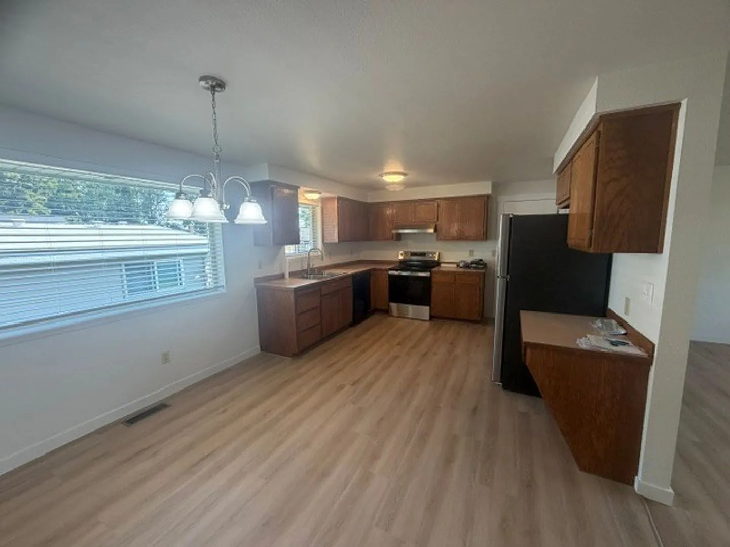 3bd 2 bth rambler — Photo 4