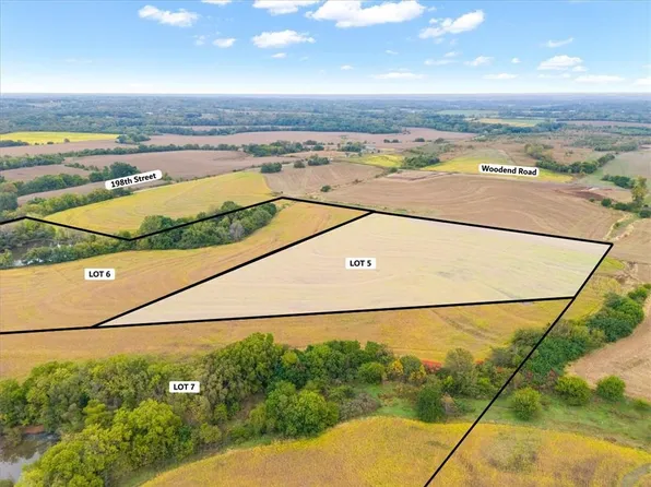 LOT 5 Woodend Rd, Linwood, KS 66052
