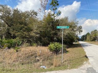 8533 N Bitterroot Dr #1, Crystal River, FL 34428