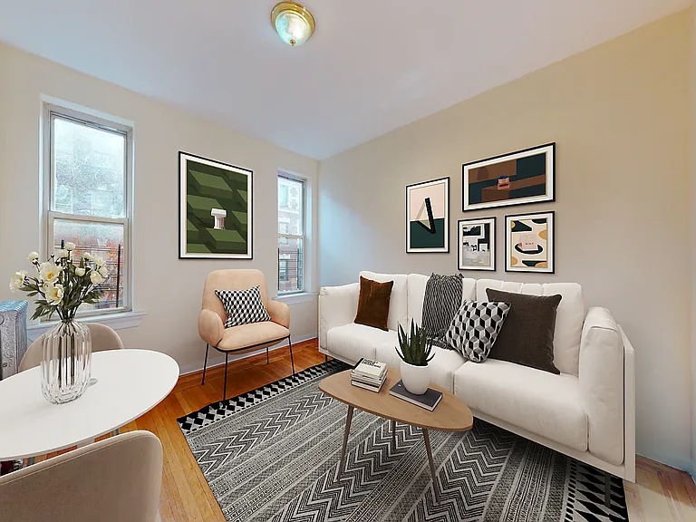 531 W 143rd St #4B — Photo 1