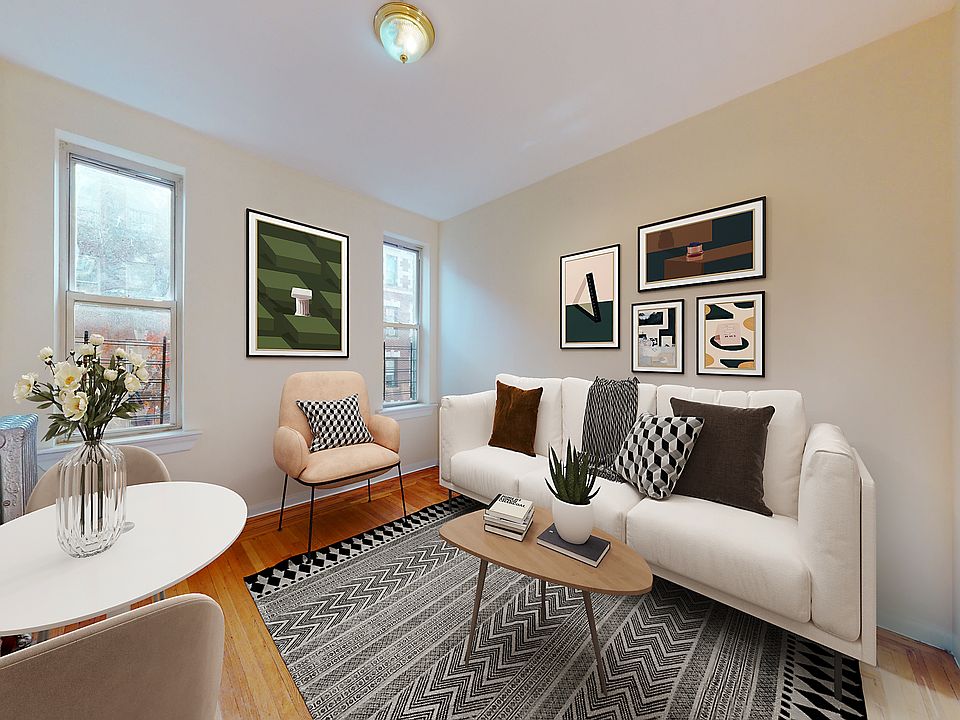 1st image of 531 W 143rd St APT 4B