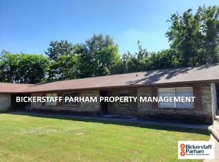 Hughes Street 621, Columbus, GA 31904