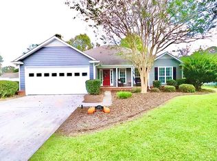 4210 Pemberly Dr, Valdosta, GA 31602