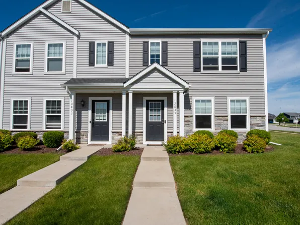 13835 Prospect Dr, Cedar Lake, IN 46303