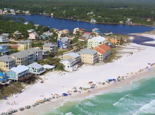 65 Brown St, Santa Rosa Beach, FL 32459