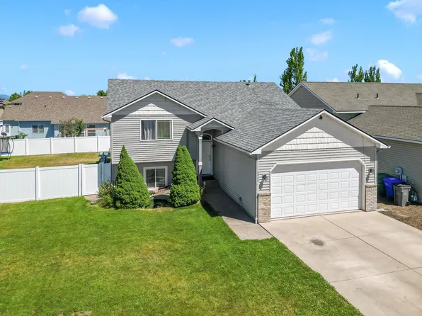 9908 N Orchard Ln, Spokane, WA 99208